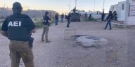 Comandante de la AEI resulta herido durante persecución en Nuevo Casas Grandes