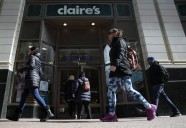 Sale of Claire’s global business could include up to 77 Canadian stores: court docs