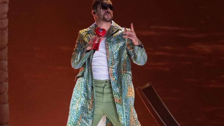 Bad Bunny lidera las nominaciones de la edición 26 de los Latin Grammy con 12 candidaturas
