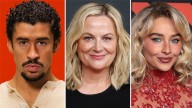 'SNL': Bad Bunny, Amy Poehler, Sabrina Carpenter Set To Open Season 51