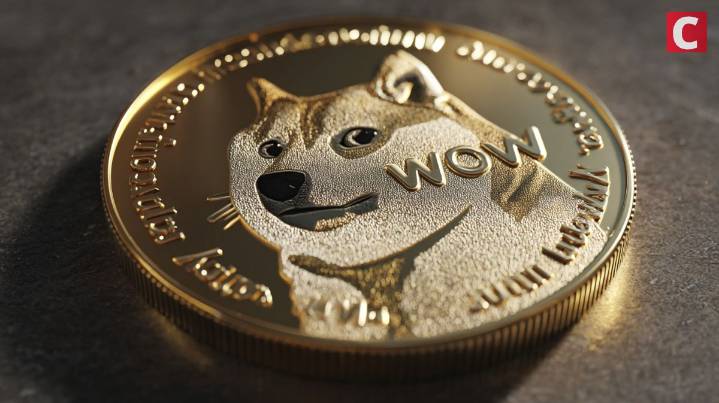 DOGE ETF Gains & Whales Lift Hope for 100% Rally