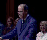 Gov. Braun Expresses Hope for Lower AES Indiana Rates