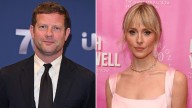 Diana Vickers reveals why Dermot O’Leary got the ick during Glastonbury meeting