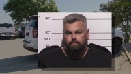 Affidavit: Ex-Gillespie County deputy faces charges after multiple sexual encounters while on duty
