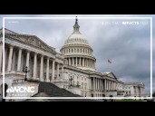 Congress running out of time to avoid federal government shutdown