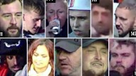 Police hunting for 11 people after ‘Unite the Kingdom’ protests in London