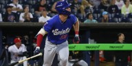 Walker Jenkins making Major League case
