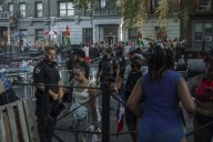 Shootings, Stabbings after West Indian Day Parade Amid NYPD's Largest Deployment