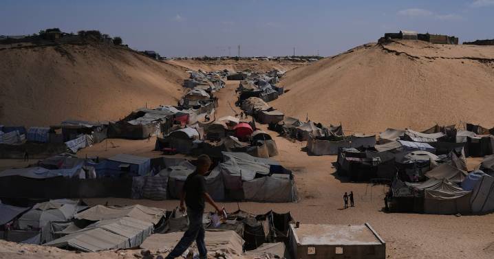What does recognizing Palestinian state actually mean?