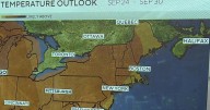 KDKA-TV Nightly Forecast (9/16)