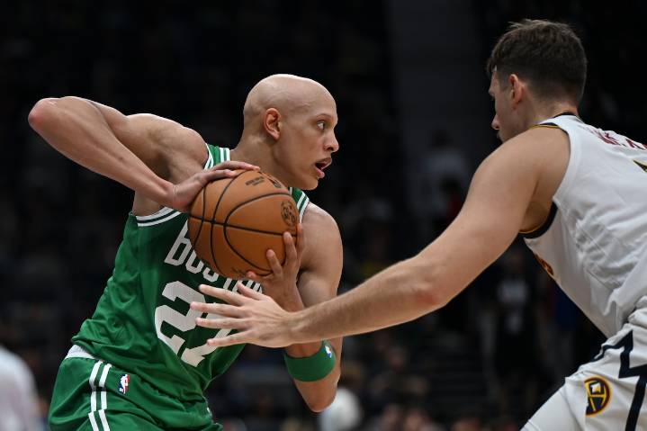 Boston Celtics rotation hopeful explains mindset going into crucial year