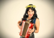 La cantante Lucre Ortiz se presentará en Studio Theater, con un homenaje al legado de Gilda