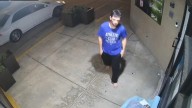Norfolk SPCA seeks help to find man who stole donations