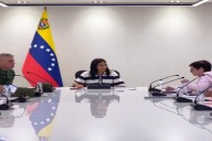 Vicepresidenta supervisa avances en rehabilitación de las escuelas