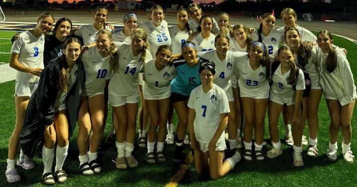 H.S. GIRLS SOCCER: W-C, Nash earn shut out win over O-A; Kendall wins third straight