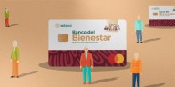 Pensión del Bienestar 2025: qué beneficiarios recibirán el pago de 6 mil 200 pesos la primera semana de septiembre