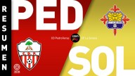 CD Pedroñeras 0-2 CF La Solana