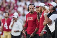 49ers’ Robert Saleh on high alert for Jacksonville’s legal signal-stealing system – Winnipeg Free Press