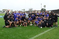 "Lo perdimos nosotros". Transformar el dolor en energía, la consigna de los Pumas para vengarse de Australia en el Championship