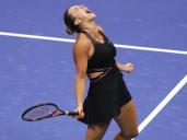 Sabalenka defenderá su título del US Open ante Anisimova