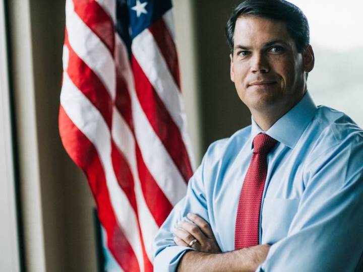 Geoff Duncan switches parties,  announces campaign for Georgia Governor