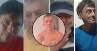 Así reaccionaron los familiares de las víctimas de Matías Jurado al saber lo peor