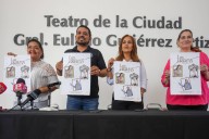 Gobierno Municipal impulsa el arte con la puesta en escena ‘Las Primas’, en Ramos Arizpe
