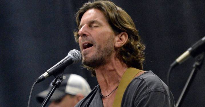 Grammy winner, 57, dies in horror plane crash near school with no survivors