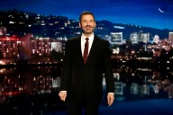 Jimmy Kimmel learns that freedom of speech does not mean freedom from consequences | SAUNDERS 