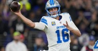Lions host Browns in matchup of balanced, high