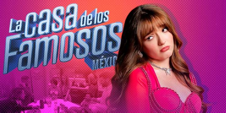 Elaine Haro tras su salida de “La Casa de los Famosos México 3”: “Aprendí a no tomarme las cosas personales”