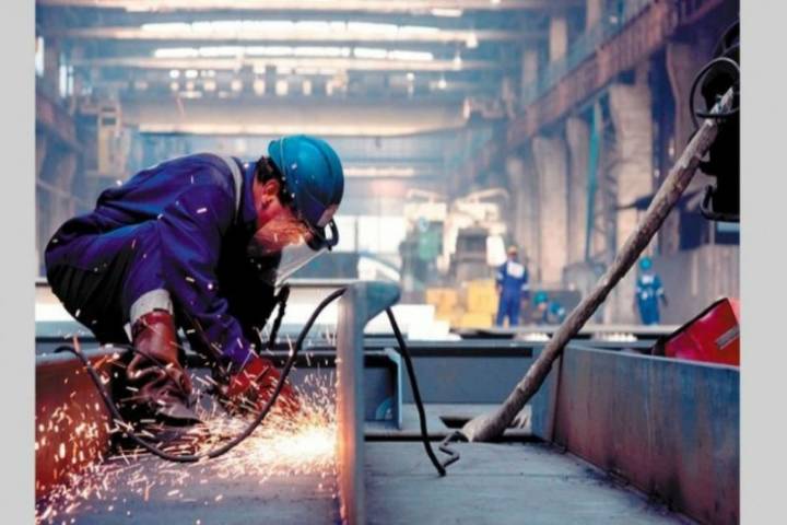 Dato oficial. La economía se estancó en el segundo trimestre del año