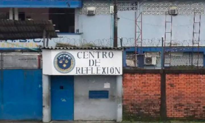 Hacinamiento del 23% en cárcel de Buenaventura genera alarma