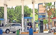 Otra semana sin apoyo a los combustibles