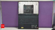 Asus TUF Gaming A16 (2025) review: Reliable everyday gaming machine