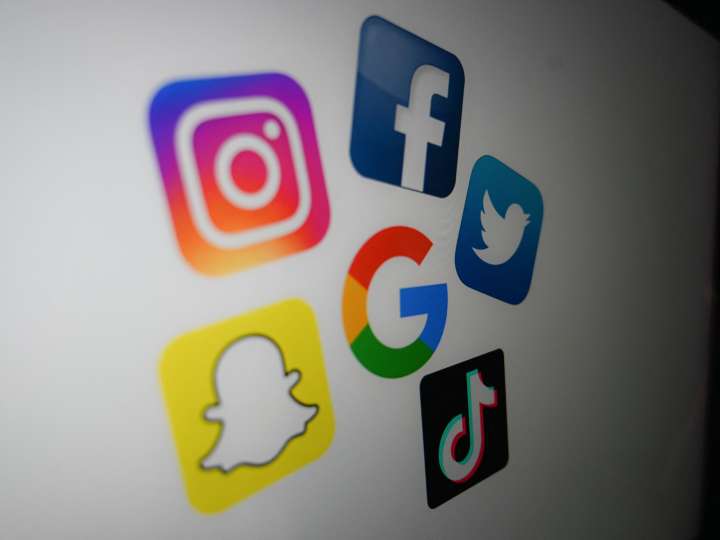 Cómo desvincular Facebook en TikTok para controlar mi contenido
