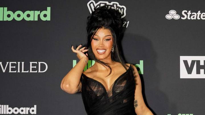 Cardi B Reveals Why She Wants To Have More Kids