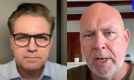 'Villainous cretin': Ex-GOP strategist slams 'coward' Disney CEO for bending knee to Trump