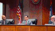 Public Service Commission fines city of Holly Springs for inadequate utility services