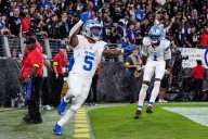 Deadspin | Strength vs. strength as Lions offense prepares for Browns defense