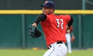 Toronto pone a Eliéser Hernández a las puertas de las Grandes Ligas