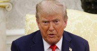 The politics of Trump's National Guard deployments over crime