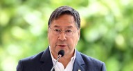 Luis Arce | Bolivia: Fiscalía confirma denuncia contra el expresidente por abandono de mujer embarazada | Cochabamba | Osvaldo Tejerina | Evo Morales | La Paz | Fides 