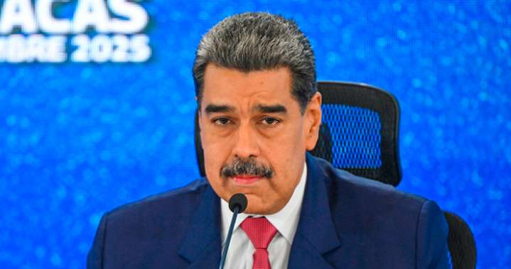 Maduro convoca un simulacro nacional para prepararse ante desastres naturales