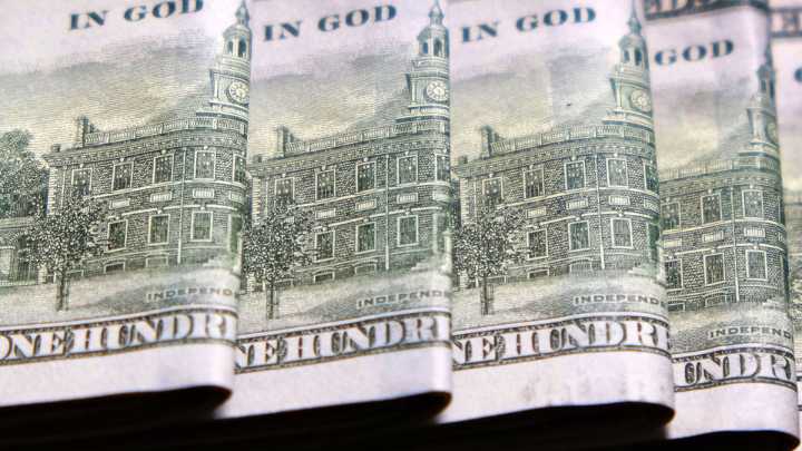 Dólar blue, dólar hoy: a cuánto cotizan el miércoles 17 de septiembre de 2025