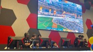 Fresno Unified Opens First-of-Its-Kind Esports Arena at Middle School
