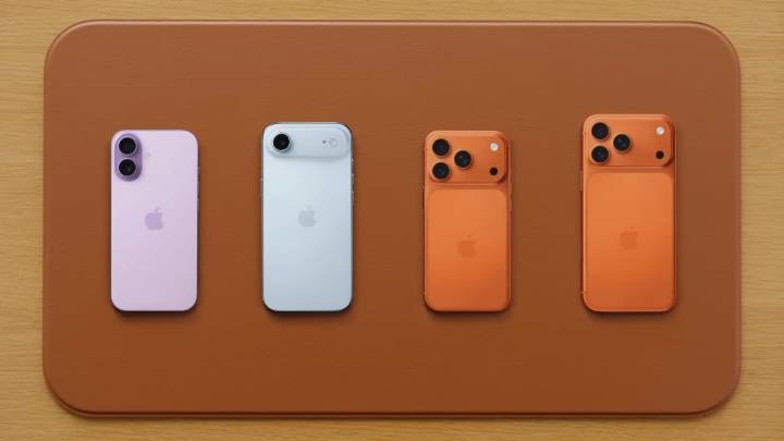 Which New iPhone 17 Has the Best Battery Life?