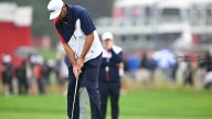 Why Scottie Scheffler uses unconventional putter grip to reach top of the golf world