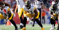 Ben Roethlisberger buries Broderick Jones’ performance vs. Patriots