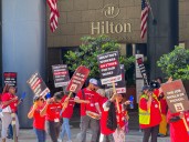 Exclusive: How much money does Hilton Americas-Houston make? – Houston Public Media